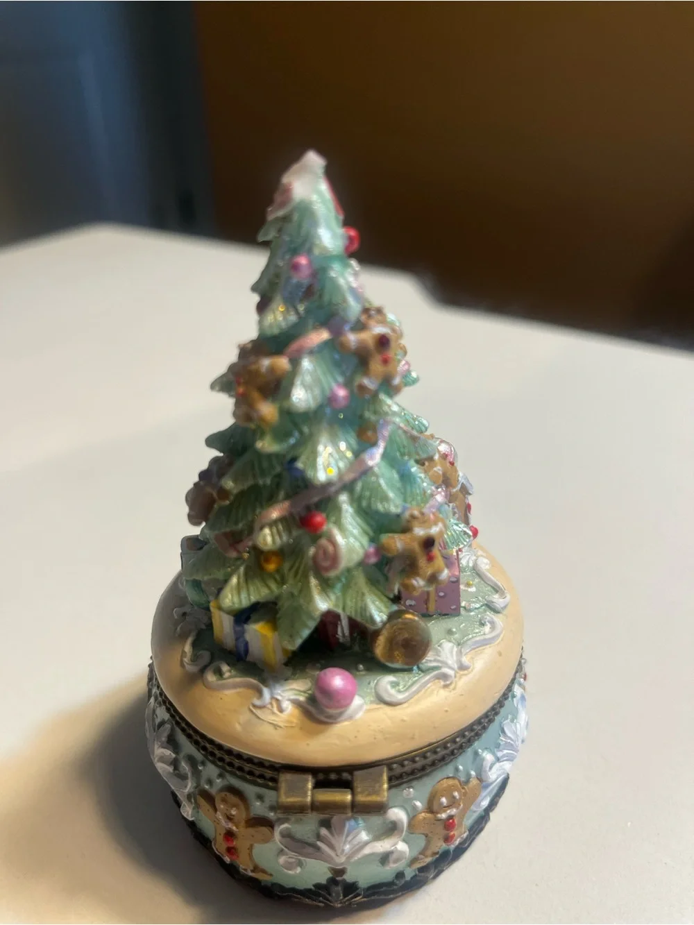 Source Unknown charming christmas